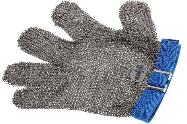 EZ Profi Fm PLUS Oyster Glove, Size L 1 EZ Profi Fm PLUS Oyster Glove, Size L