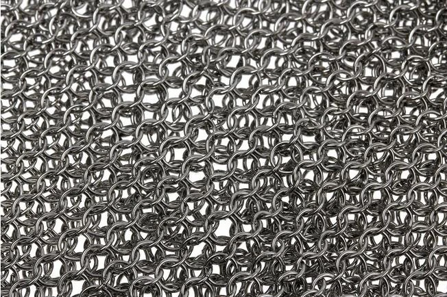 EZ Profi Fm PLUS Oyster Glove, Size L 2 EZ Profi Fm PLUS Oyster Glove, Size L - Image 2