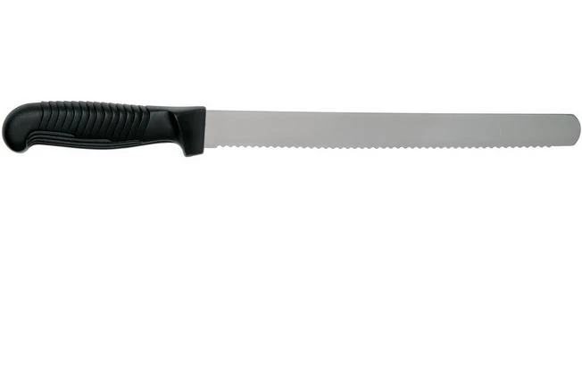 Spyderco Bread Knife K01SBK, 26 Cm 2 Spyderco Bread Knife K01SBK, 26 Cm - Image 2