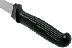 Spyderco Bread Knife K01SBK, 26 Cm 13 Spyderco Bread Knife K01SBK, 26 Cm -Kitchen Knife Shop SPK01SBK 06 spyderco kitchen