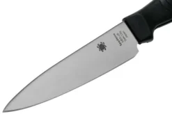Spyderco Paring Knife K05PBK, 11.4 Cm 8 Spyderco Paring Knife K05PBK, 11.4 Cm -Kitchen Knife Shop SPK05PBK 03 spyderco kitchen