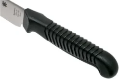 Spyderco Paring Knife K05PBK, 11.4 Cm 10 Spyderco Paring Knife K05PBK, 11.4 Cm -Kitchen Knife Shop SPK05PBK 05 spyderco kitchen