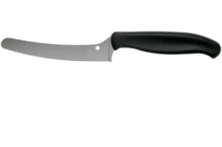Spyderco Z-Cut K13PBK Utility Knife 11 Cm, Black