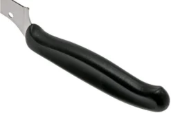 Spyderco Z-Cut K13PBK Utility Knife 11 Cm, Black -Kitchen Knife Shop SPK13PBK 04 spyderco