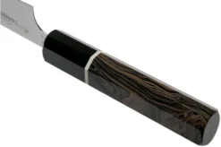 Spyderco Itamae Petty Murray Carter Collection, K15GPBNBK -Kitchen Knife Shop SPK15GPBNBK 04 spyderco 1