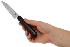 Spyderco Wakiita Petty Murray Carter Collection, K15GP -Kitchen Knife Shop SPK15GP 06 spyderco