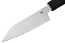 Spyderco Minarai Petty Murray Carter Collection, K15PBK -Kitchen Knife Shop SPK15PBK 03 spyderco