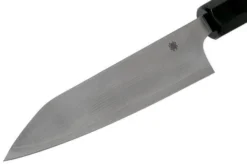 Spyderco Itamae Funayuki Murray Carter Collection, K16GPBNBK -Kitchen Knife Shop SPK16GPBNBK 03 spyderco