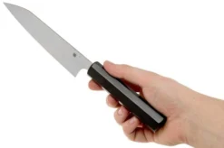 Spyderco Wakiita Funayuki Murray Carter Collection, K16GP -Kitchen Knife Shop SPK16GP 06 spyderco