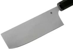 Spyderco Wakiita Nakiri Murray Carter Collection, K17GP -Kitchen Knife Shop SPK17GP 03 spyderco