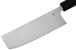 Spyderco Minarai Nakiri Murray Carter Collection, K17PBK -Kitchen Knife Shop SPK17PBK 03 spyderco