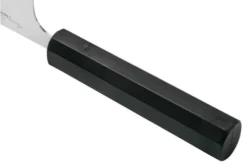 Spyderco Minarai Nakiri Murray Carter Collection, K17PBK -Kitchen Knife Shop SPK17PBK 04 spyderco