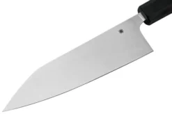 Spyderco Minarai Bunka Bocho Murray Carter Collection, K18PBK 7 Spyderco Minarai Bunka Bocho Murray Carter Collection, K18PBK -Kitchen Knife Shop SPK18PBK 03 spyderco