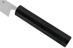 Spyderco Minarai Bunka Bocho Murray Carter Collection, K18PBK 9 Spyderco Minarai Bunka Bocho Murray Carter Collection, K18PBK -Kitchen Knife Shop SPK18PBK 05 spyderco