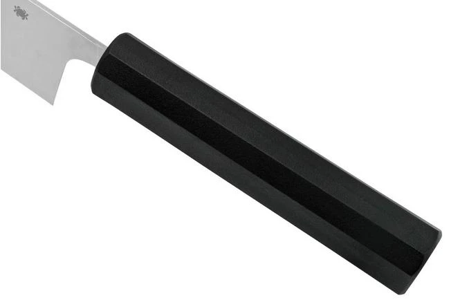 Spyderco Minarai Bunka Bocho Murray Carter Collection, K18PBK 5 Spyderco Minarai Bunka Bocho Murray Carter Collection, K18PBK - Image 5