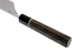 Spyderco Itamae Gyuto Murray Carter Collection, K19GPBNBK -Kitchen Knife Shop SPK19GPBNBK 04 spyderco