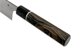 Spyderco Itamae Gyuto Murray Carter Collection, K19GPBNBK -Kitchen Knife Shop SPK19GPBNBK 05 spyderco