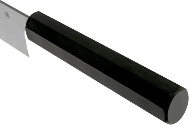 Spyderco Wakiita Gyuto Murray Carter Collection, K19GP 5 Spyderco Wakiita Gyuto Murray Carter Collection, K19GP - Image 5