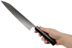 Spyderco Wakiita Gyuto Murray Carter Collection, K19GP 11 Spyderco Wakiita Gyuto Murray Carter Collection, K19GP -Kitchen Knife Shop SPK19GP 06 spyderco