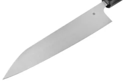 Spyderco Minarai Gyuto Murray Carter Collection, K19PBK -Kitchen Knife Shop SPK19PBK 03 spyderco