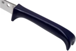 Spyderco Counter Puppy Peeling Knife Purple, K20PPR 10 Spyderco Counter Puppy Peeling Knife Purple, K20PPR -Kitchen Knife Shop SPK20PPR 05 spyderco