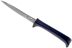 Spyderco Counter Puppy Peeling Knife Purple, K20PPR 11 Spyderco Counter Puppy Peeling Knife Purple, K20PPR -Kitchen Knife Shop SPK20PPR 06 spyderco