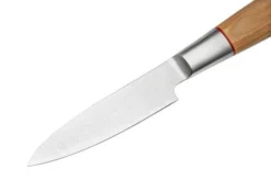 Suncraft Twisted Octagon TO-01 Peeling Knife 8 Cm 7 Suncraft Twisted Octagon TO-01 Peeling Knife 8 Cm -Kitchen Knife Shop SU6730 03 suncraft