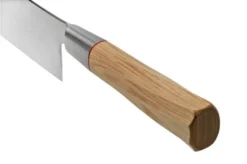 Suncraft Twisted Octagon TO-04 Santoku 16.5 Cm 8 Suncraft Twisted Octagon TO-04 Santoku 16.5 Cm -Kitchen Knife Shop SU6733 04 suncraft