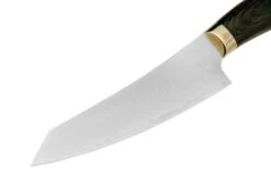 Suncraft Elegancia KSK-02 Utility Knife 15cm 7 Suncraft Elegancia KSK-02 Utility Knife 15cm -Kitchen Knife Shop SU6751 03 suncraft