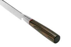 Suncraft Senzo Classic ID-02 Utility Knife 12cm -Kitchen Knife Shop SU6761 04 suncraft