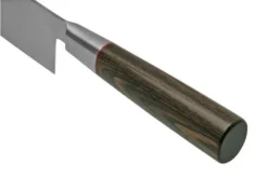 Suncraft Senzo Classic ID-04 Santoku Knife 16.7cm 8 Suncraft Senzo Classic ID-04 Santoku Knife 16.7cm -Kitchen Knife Shop SU6763 04 suncraft