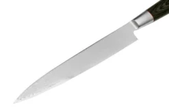 Suncraft Senzo Classic ID-07 Sashimi Knife 21cm -Kitchen Knife Shop SU6766 03 suncraft