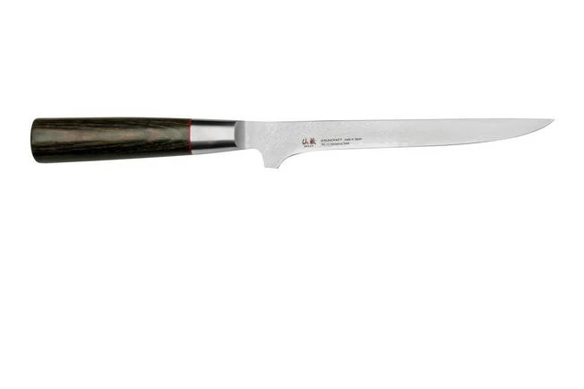 Suncraft Senzo Classic ID-13 Boning Knife 17cm 2 Suncraft Senzo Classic ID-13 Boning Knife 17cm - Image 2