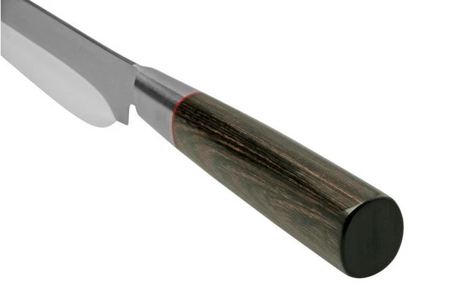 Suncraft Senzo Classic ID-13 Boning Knife 17cm 4 Suncraft Senzo Classic ID-13 Boning Knife 17cm - Image 4