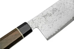 Suncraft Senzo Black BD-04 Santoku 16.5 Cm -Kitchen Knife Shop SU6801 05 suncraft 1