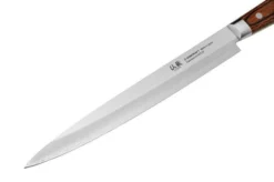 Suncraft AS-05 Sashimi Knife 24 Cm 7 Suncraft AS-05 Sashimi Knife 24 Cm -Kitchen Knife Shop SU6811 03 suncraft
