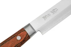 Suncraft AS-05 Sashimi Knife 24 Cm 9 Suncraft AS-05 Sashimi Knife 24 Cm -Kitchen Knife Shop SU6811 05 suncraft