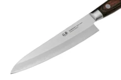 Suncraft Senzo Clad AS-04 Utility Knife 13.5 Cm -Kitchen Knife Shop SU6813 03 suncraft