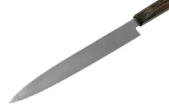 Sakai Takayuki VG-10 Honyaki Shoryu 00201 Yanagiba 27cm -Kitchen Knife Shop TA00201 03 sakai