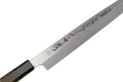 Sakai Takayuki VG-10 Honyaki Shoryu 00202 Yanagiba 30 Cm -Kitchen Knife Shop TA00202 05 sakai