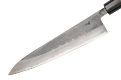 Sakai Takayuki Blue 2 Kurouchi 01175 Wa-gyuto 21 Cm 8 Sakai Takayuki Blue 2 Kurouchi 01175 Wa-gyuto 21 Cm -Kitchen Knife Shop TA01175 03 sakaitakayuki