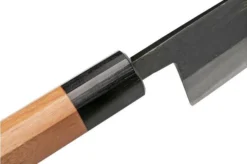 Sakai Takayuki Blue 2 Kurouchi 01175 Wa-gyuto 21 Cm 10 Sakai Takayuki Blue 2 Kurouchi 01175 Wa-gyuto 21 Cm -Kitchen Knife Shop TA01175 05 sakaitakayuki