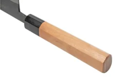 Sakai Takayuki Blue 2 Kurouchi 01175 Wa-gyuto 21 Cm 11 Sakai Takayuki Blue 2 Kurouchi 01175 Wa-gyuto 21 Cm -Kitchen Knife Shop TA01175 06 sakaitakayuki