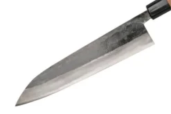 Sakai Takayuki Blue 2 Kurouchi 01176 Wa-gyuto 24 Cm -Kitchen Knife Shop TA01176 03 sakaitakayuki