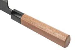 Sakai Takayuki Blue 2 Kurouchi 01176 Wa-gyuto 24 Cm -Kitchen Knife Shop TA01176 06 sakaitakayuki