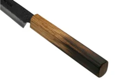 Sakai Takayuki Homura Guren 01185 Wa-petty 15 Cm 8 Sakai Takayuki Homura Guren 01185 Wa-petty 15 Cm -Kitchen Knife Shop TA01185 04 sakai