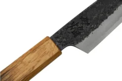 Sakai Takayuki Homura Guren 01185 Wa-petty 15 Cm 9 Sakai Takayuki Homura Guren 01185 Wa-petty 15 Cm -Kitchen Knife Shop TA01185 05 sakai