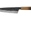 Sakai Takayuki Homura Guren 01187 Wa-gyuto 22.5 Cm