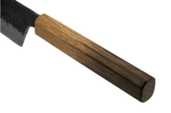 Sakai Takayuki Homura Guren 01187 Wa-gyuto 22.5 Cm -Kitchen Knife Shop TA01187 04 sakai