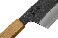Sakai Takayuki Homura Guren 01187 Wa-gyuto 22.5 Cm -Kitchen Knife Shop TA01187 05 sakai